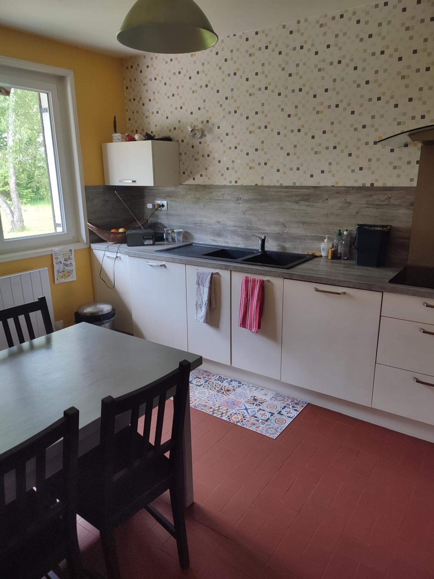 Chambre D'Hotes A La Campagne "Le Coudry" Serley Buitenkant foto